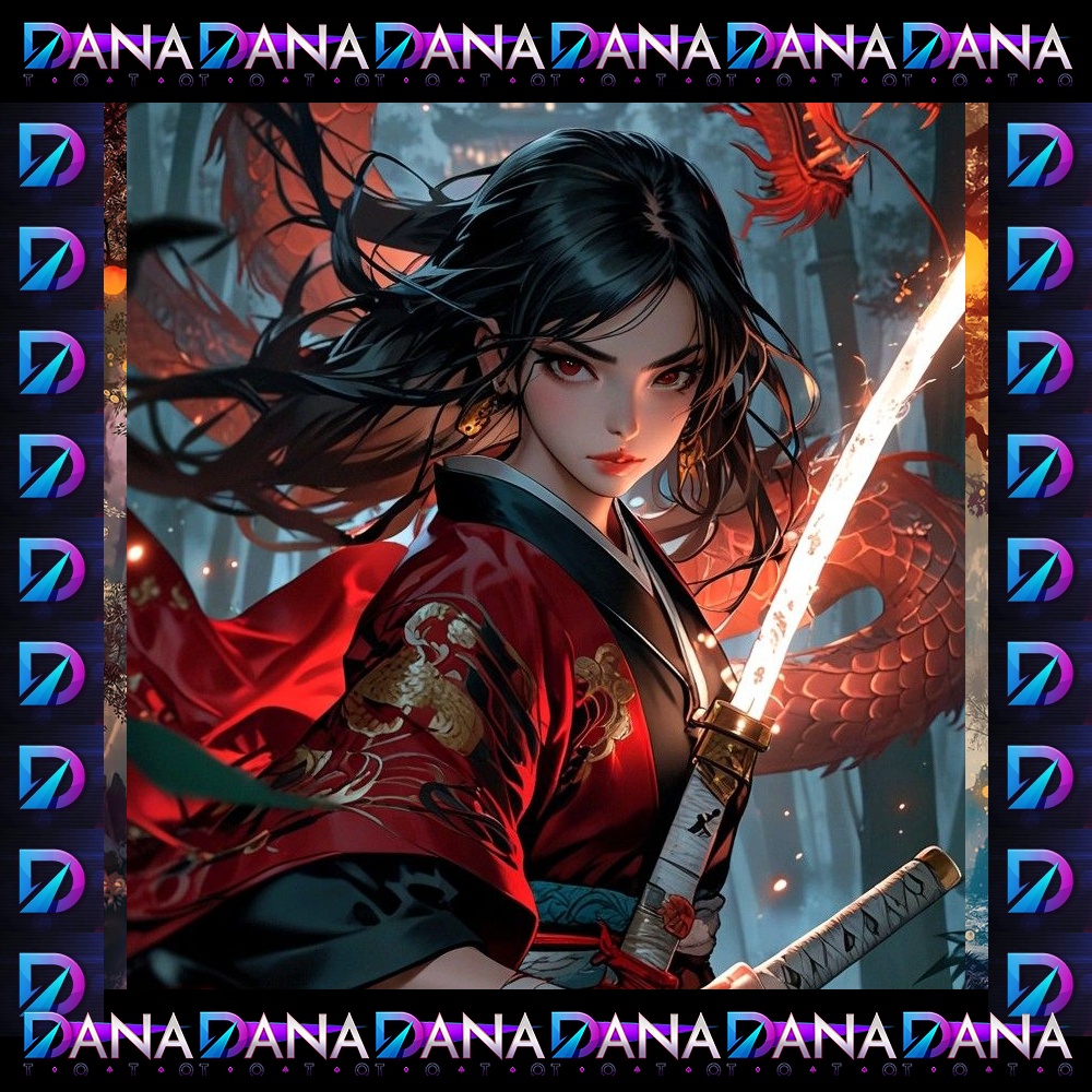 DANATOTO