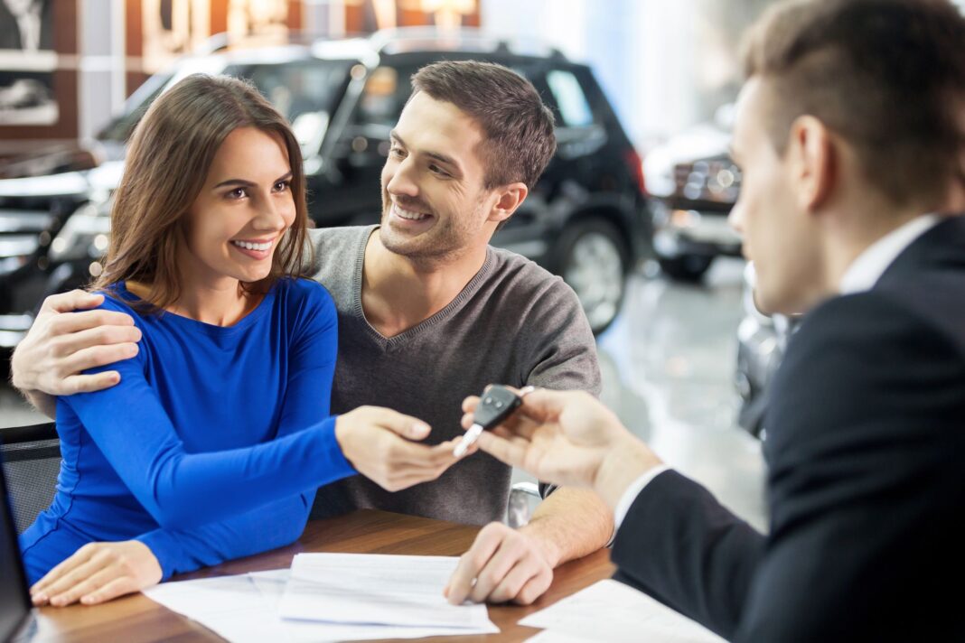 Car Finance Narellan