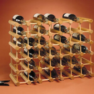 wine storage racks Melbourne
