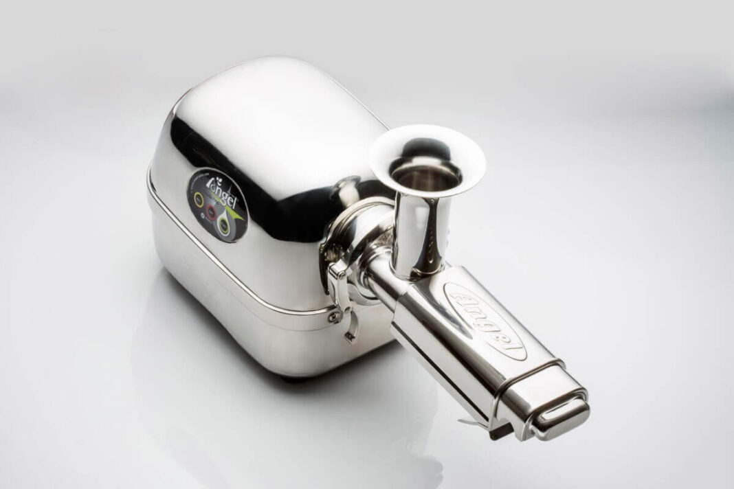 Angel Juicer Angelia 5500