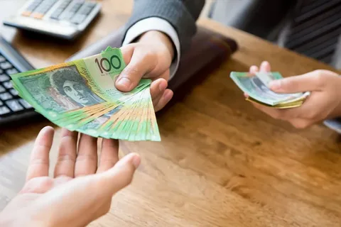 Cash Loans Sydney Bad Credit
