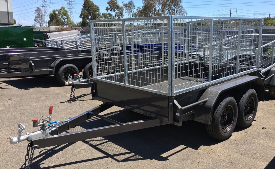 Trailers for sale Sunshine Coast
