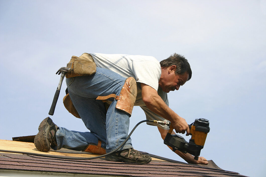 Roof Repair Wollongong