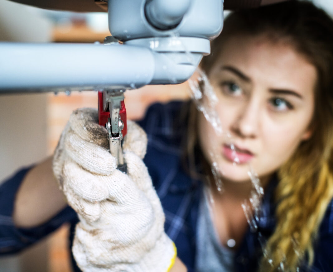 Plumber Parramatta