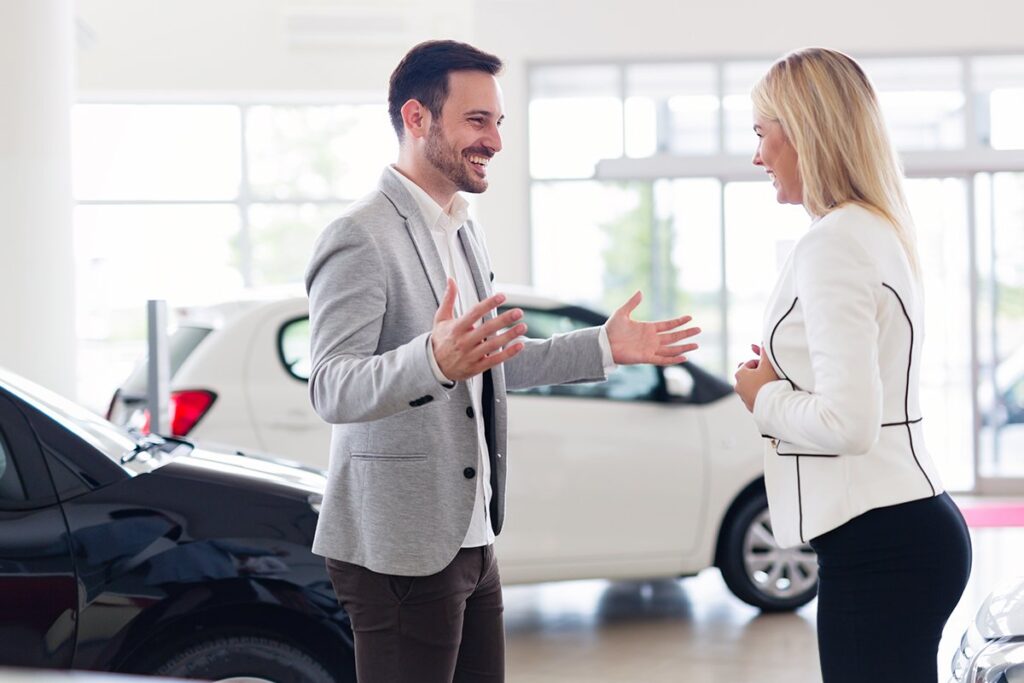 Bad Credit Car Loan Dealerships Sydney