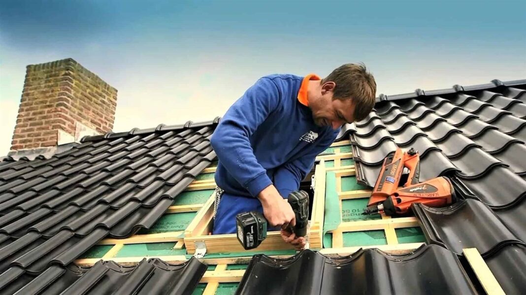 roof repair Wollongong