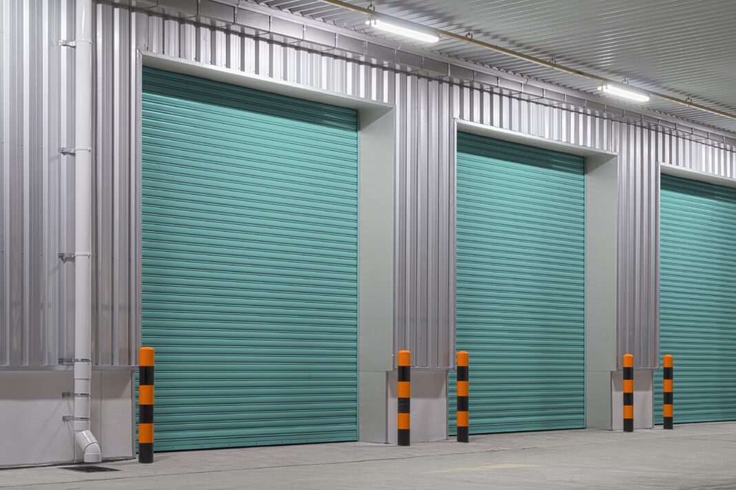 Emergency Roller Door Repairs Adelaide