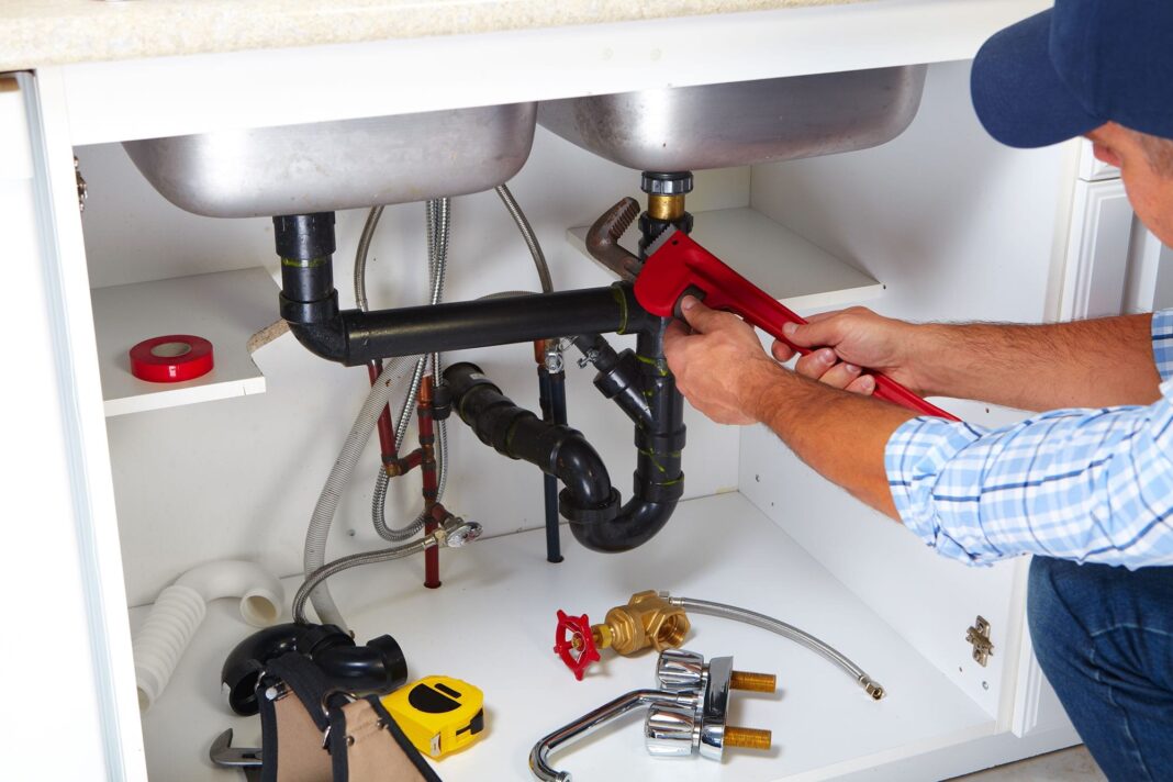 Plumber Glenhaven