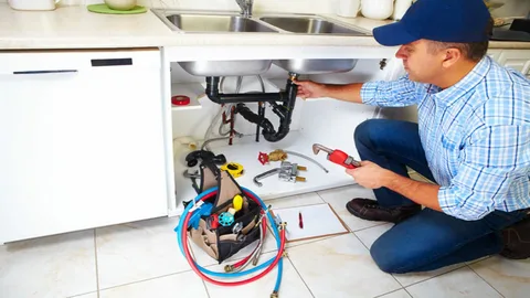 Emergency Plumber West Ryde