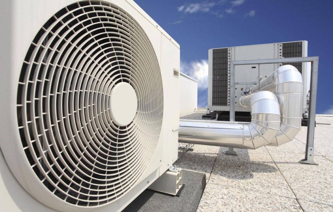 Heating And Ventilation Companies