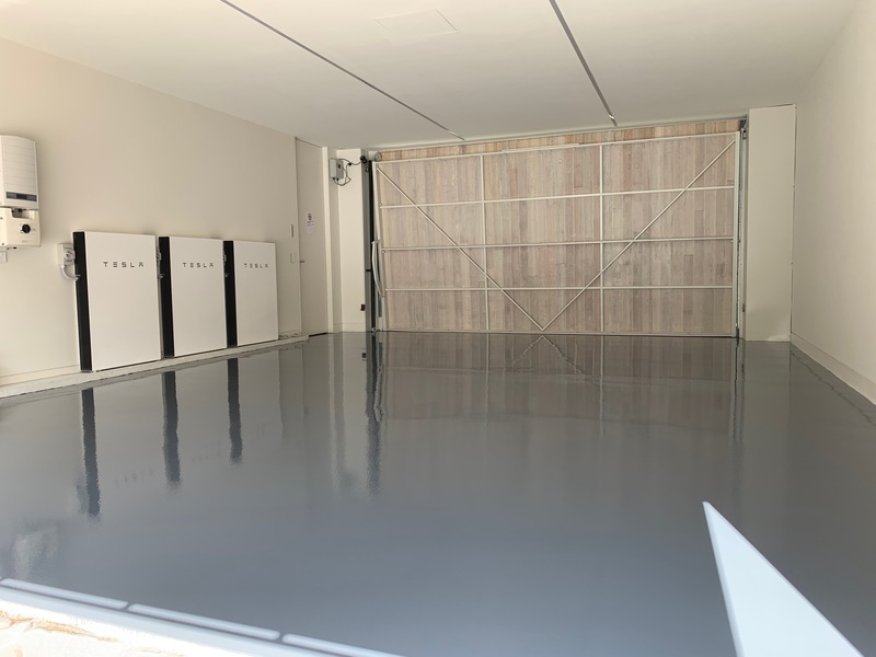 Epoxy Floor Melbourne