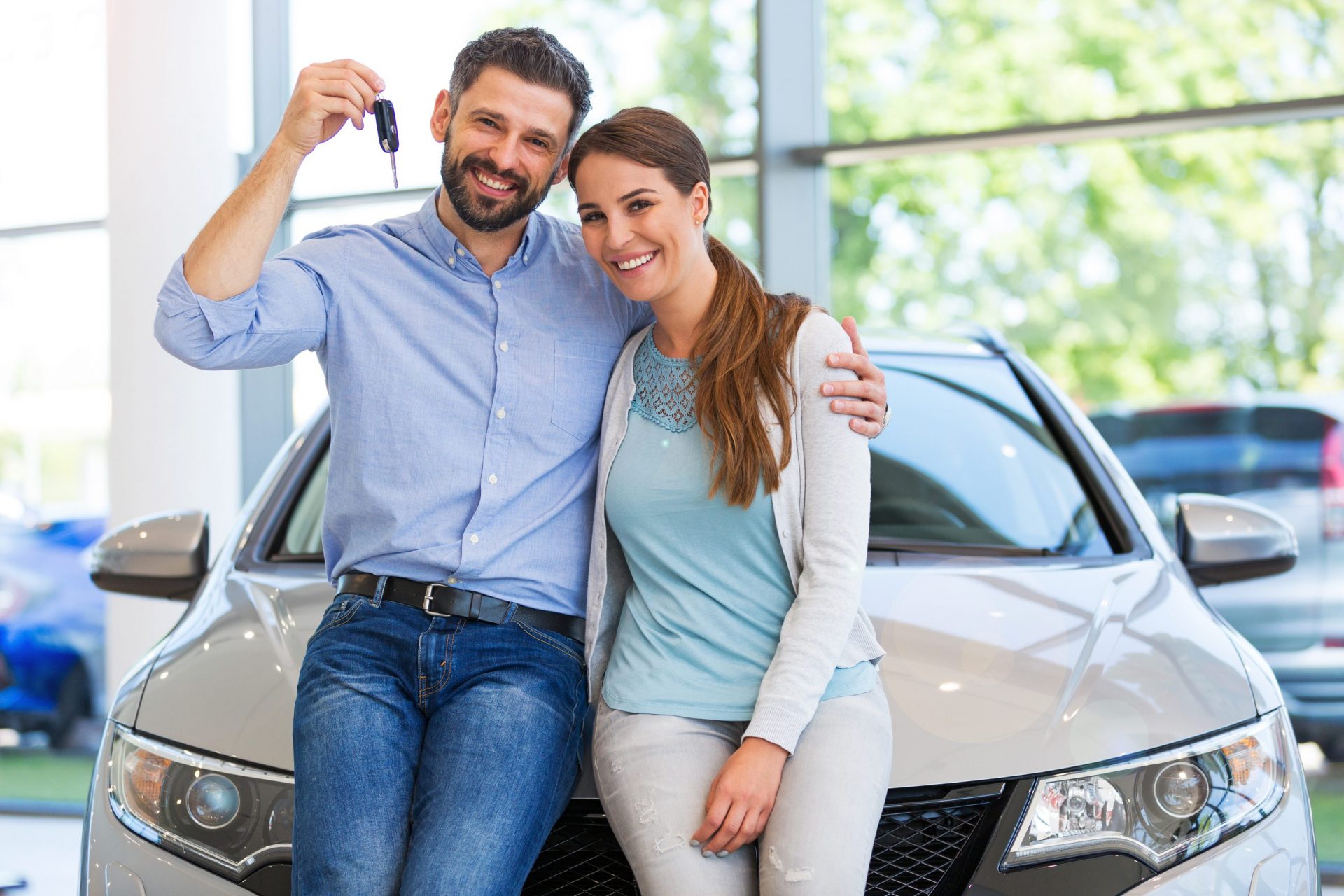 Cheap Car Finance Sydney
