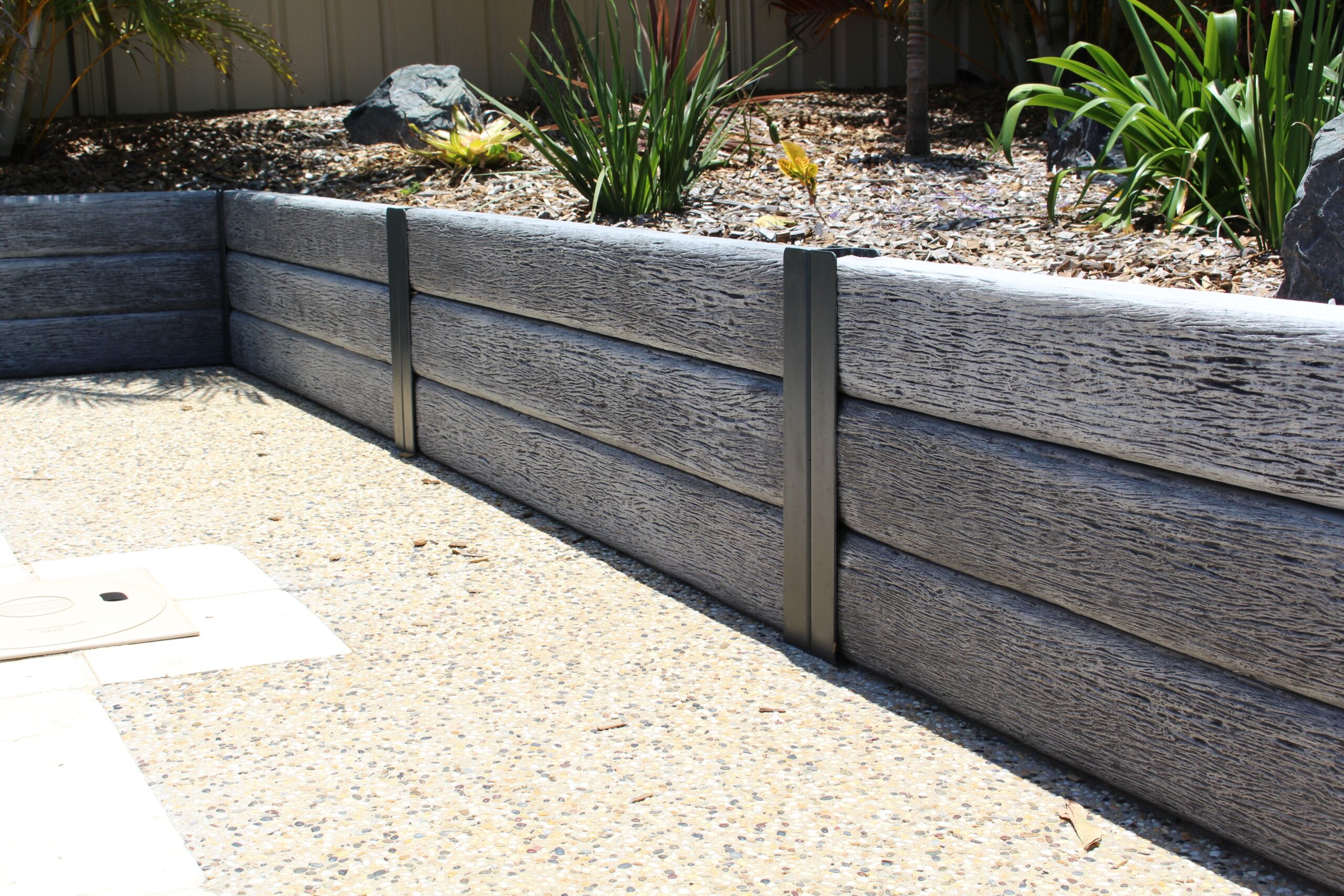 Concrete Sleepers Brisbane Prices