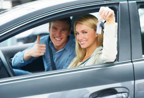 Best Car Finance Rates Sydney