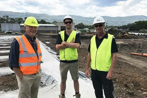 strata services Wollongong