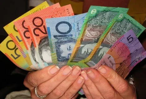 Borrow Money Sydney