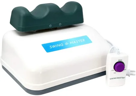 Chi Swing Machine