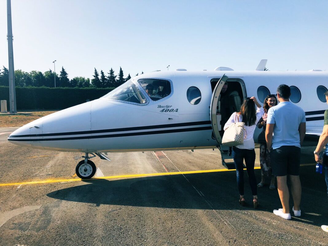 Airport transfer Cabramatta